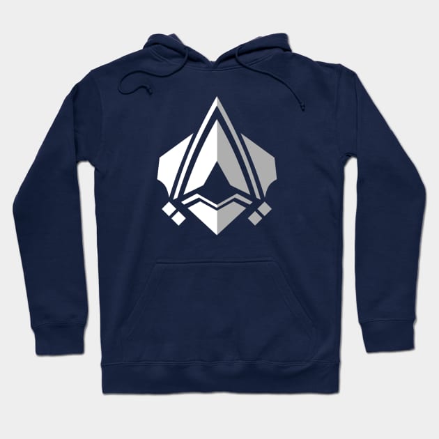 Atlas Burden Hoodie by Alliance